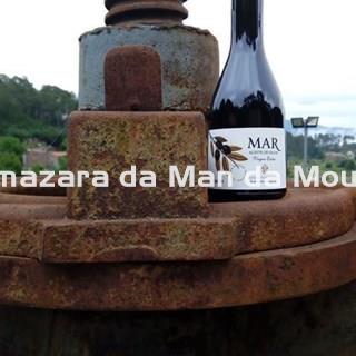 Aceite de Oliva Mar - Imagen 1