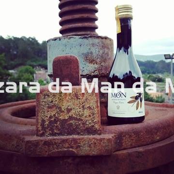 Aceite de Oliva Mon - Imagen 1