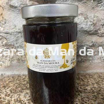 BOTE GRANDE DE MIEL FLORES SILVESTRES - Imagen 1